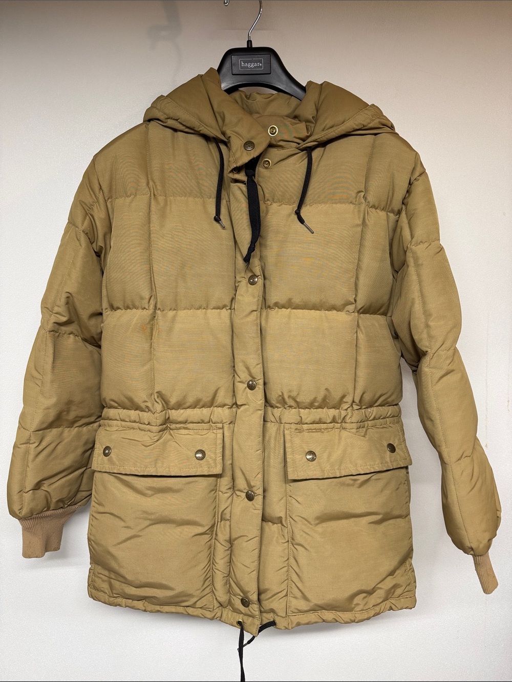 Eddie Bauer Coat